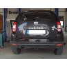 Ťažné zariadenie pre DUSTER - SUV 2/4 WD - automatický systém - od 2010 do Ťažné zariadenie pre DUSTER - SUV 2/4 WD - automatický systém - od 2010 do