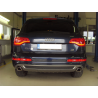 Ťažné zariadenie pre AUDI Q7d roku 2006/- Ťažné zariadenie pre AUDI Q7d roku 2006/-