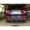 Ťažné zariadenie pre AUDI Q7d roku 2006/- Ťažné zariadenie pre AUDI Q7d roku 2006/-