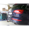 Ťažné zariadenie pre AUDI Q7d roku 2006/- Ťažné zariadenie pre AUDI Q7d roku 2006/-