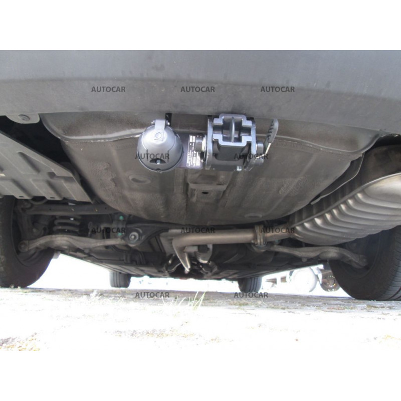 Ťažné zariadenie pre I 40-kombi - automatický systém - od 2011-2015/- 