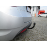 Ťažné zariadenie pre I 40-kombi - automatický systém - od 2011-2015/- Ťažné zariadenie pre I 40-kombi - automatický systém - od 2011-2015/-