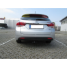 Ťažné zariadenie pre I 40-kombi - automatický systém - od 2011-2015/- Ťažné zariadenie pre I 40-kombi - automatický systém - od 2011-2015/-