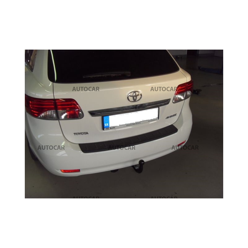 Ťažné zariadenie pre Toyota Avensis kombi, VIN ( T27), od roku 2009/-