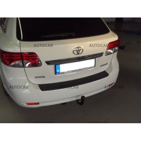 Ťažné zariadenie pre Toyota Avensis kombi, VIN ( T27), od roku 2009/- Ťažné zariadenie pre Toyota Avensis kombi, VIN ( T27), od roku 2009/-