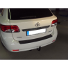 Ťažné zariadenie pre Toyota Avensis kombi, VIN ( T27), od roku 2009/- Ťažné zariadenie pre Toyota Avensis kombi, VIN ( T27), od roku 2009/-