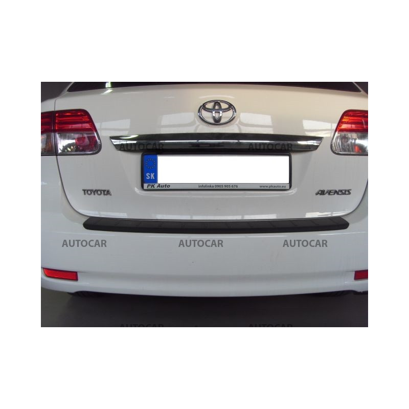 Ťažné zariadenie pre Toyota Avensis kombi, VIN ( T27), od roku 2009/-