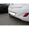 Ťažné zariadenie pre I 30 3/5 dv. - automatický vertikálny systém 03.2012/- Ťažné zariadenie pre I 30 3/5 dv. - automatický vertikálny systém 03.2012/-