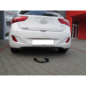 Ťažné zariadenie pre I 30 3/5 dv. - automatický vertikálny systém 03.2012/- Ťažné zariadenie pre I 30 3/5 dv. - automatický vertikálny systém 03.2012/-