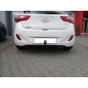 Ťažné zariadenie pre I 30 3/5 dv. - automatický vertikálny systém 03.2012/- Ťažné zariadenie pre I 30 3/5 dv. - automatický vertikálny systém 03.2012/-