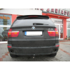 Ťažné zariadenie pre BMW X5 Ťažné zariadenie pre BMW X5