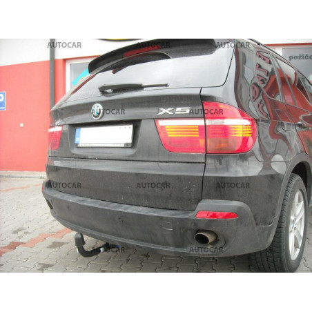 Ťažné zariadenie pre BMW X5 Ťažné zariadenie pre BMW X5