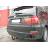 Ťažné zariadenie pre BMW X5 Ťažné zariadenie pre BMW X5