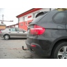 Ťažné zariadenie pre BMW X5 Ťažné zariadenie pre BMW X5