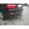 Ťažné zariadenie pre BMW X5 Ťažné zariadenie pre BMW X5