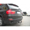 Ťažné zariadenie pre BMW X5 Ťažné zariadenie pre BMW X5