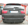 Ťažné zariadenie pre BMW X5 Ťažné zariadenie pre BMW X5