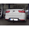 Ťažné zariadenie pre SPORTAGE - SUV - automatický vertikálny systém Ťažné zariadenie pre SPORTAGE - SUV - automatický vertikálny systém