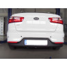 Ťažné zariadenie pre SPORTAGE - SUV - automatický vertikálny systém Ťažné zariadenie pre SPORTAGE - SUV - automatický vertikálny systém