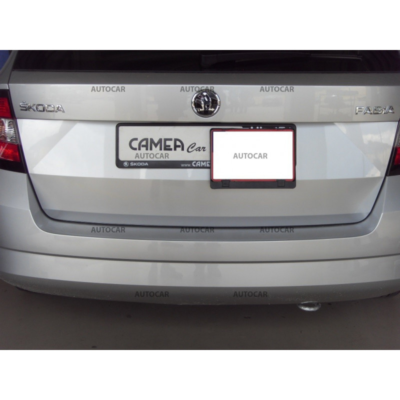 Ťažné zariadenie pre Skoda Fabia kombi - automatický vertikálny systém