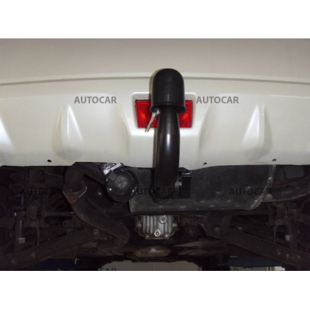 Ťažné zariadenie pre SUBARU XV Ťažné zariadenie pre SUBARU XV