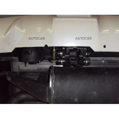 Ťažné zariadenie pre SUBARU XV Ťažné zariadenie pre SUBARU XV