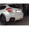 Ťažné zariadenie pre SUBARU XV Ťažné zariadenie pre SUBARU XV