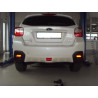 Ťažné zariadenie pre SUBARU XV Ťažné zariadenie pre SUBARU XV