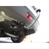 Ťažné zariadenie pre Malibu - SUV - Automatový systém - od 2011 Ťažné zariadenie pre Malibu - SUV - Automatový systém - od 2011