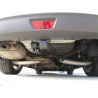 Ťažné zariadenie pre Malibu - SUV - Automatový systém - od 2011 Ťažné zariadenie pre Malibu - SUV - Automatový systém - od 2011