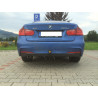 Tažné zařízení pro BMW Seria 3 - F30/F31 - odnímatelný vertikálny bajonetový systém Tažné zařízení pro BMW Seria 3 - F30/F31 - odnímatelný vertikálny bajonetový systém