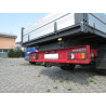 Ťažné zariadenie pre HILUX - (4WD),Skrutkový systém - 08.2010/- Ťažné zariadenie pre HILUX - (4WD),Skrutkový systém - 08.2010/-