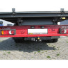 Ťažné zariadenie pre HILUX - (4WD),Skrutkový systém - 08.2010/- Ťažné zariadenie pre HILUX - (4WD),Skrutkový systém - 08.2010/-