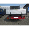 Ťažné zariadenie pre HILUX - (4WD),Skrutkový systém - 08.2010/- Ťažné zariadenie pre HILUX - (4WD),Skrutkový systém - 08.2010/-