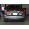 Ťažné zariadenie pre QASHQAI - J10 5 aj 7miestny - automatický systém - od 2007 do Ťažné zariadenie pre QASHQAI - J10 5 aj 7miestny - automatický systém - od 2007 do