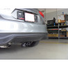 Ťažné zariadenie pre QASHQAI - J10 5 aj 7miestny - automatický systém - od 2007 do Ťažné zariadenie pre QASHQAI - J10 5 aj 7miestny - automatický systém - od 2007 do