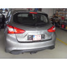 Ťažné zariadenie pre QASHQAI - J10 5 aj 7miestny - automatický systém - od 2007 do Ťažné zariadenie pre QASHQAI - J10 5 aj 7miestny - automatický systém - od 2007 do