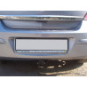 Tažné zařízení pro Opel ASTRA - "H" - odnímatelný bajonetový systém Tažné zařízení pro Opel ASTRA - "H" - odnímatelný bajonetový systém