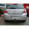 Tažné zařízení pro Opel ASTRA - "H" - odnímatelný bajonetový systém Tažné zařízení pro Opel ASTRA - "H" - odnímatelný bajonetový systém