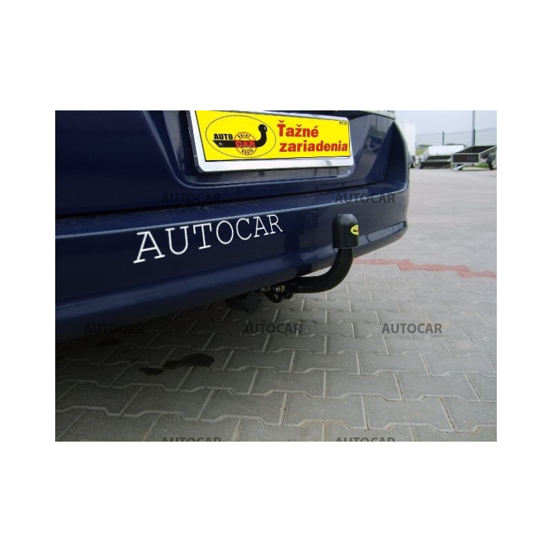 Tažné zařízení pro Opel ASTRA - "H" - šroubový systém