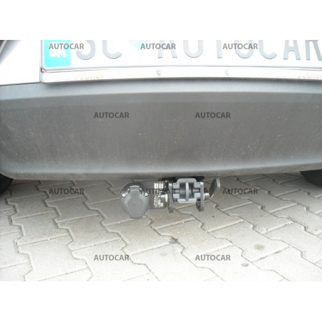 Ťažné zariadenie pre ALFA Giulietta Ťažné zariadenie pre ALFA Giulietta