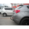 Ťažné zariadenie pre ALFA Giulietta Ťažné zariadenie pre ALFA Giulietta