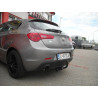 Ťažné zariadenie pre ALFA Giulietta Ťažné zariadenie pre ALFA Giulietta