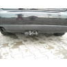 Ťažné zariadenie pre A 5 - coupe, aj 4x4 - automatický systém - od 2007/06 do Ťažné zariadenie pre A 5 - coupe, aj 4x4 - automatický systém - od 2007/06 do