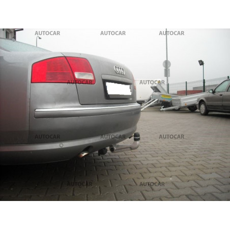 Ťažné zariadenie pre AUDI A8 Ťažné zariadenie pre AUDI A8