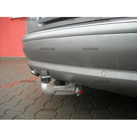 Ťažné zariadenie pre AUDI A8 Ťažné zariadenie pre AUDI A8