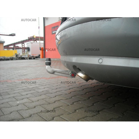 Ťažné zariadenie pre AUDI A8 Ťažné zariadenie pre AUDI A8