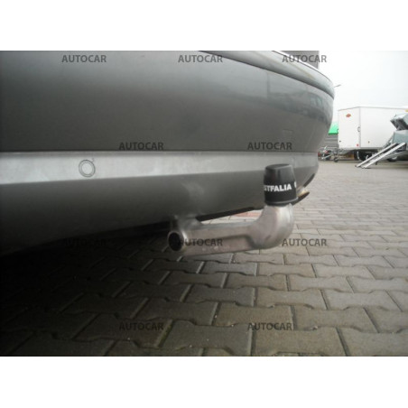 Ťažné zariadenie pre AUDI A8 Ťažné zariadenie pre AUDI A8