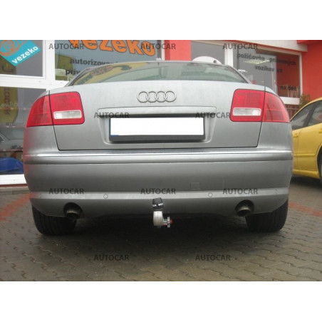 Ťažné zariadenie pre AUDI A8 Ťažné zariadenie pre AUDI A8