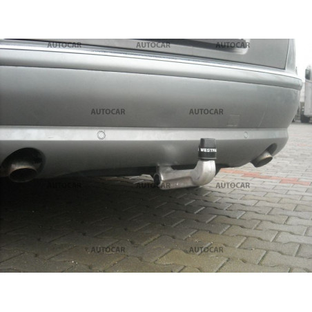 Ťažné zariadenie pre AUDI A8 Ťažné zariadenie pre AUDI A8